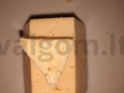 Bulvių kotletai su siurprizu Žingsnis 3