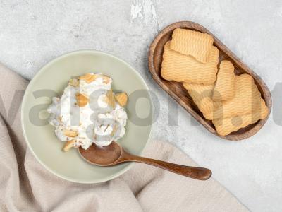 Triflis su mėlynėmis Žingsnis 1