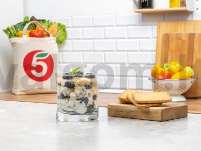 Triflis su mėlynėmis pagrindine nuotrauka