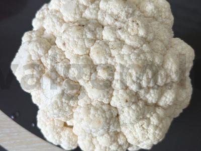 Žiedinė kopūstai orkaitėje Žingsnis 1