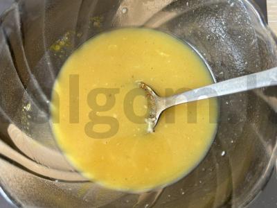 Žiedinė kopūstai orkaitėje Žingsnis 2