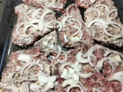 Mėsa prancūziškai Žingsnis 5