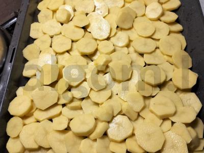 Mėsa prancūziškai Žingsnis 6