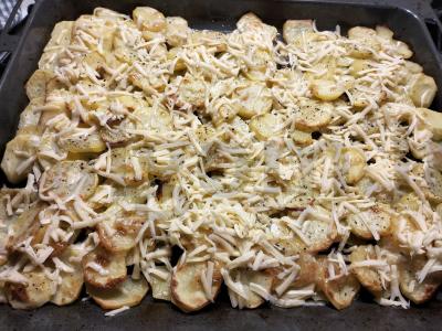 Mėsa prancūziškai Žingsnis 8