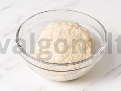 Pica „Žiulienas“ Žingsnis 3