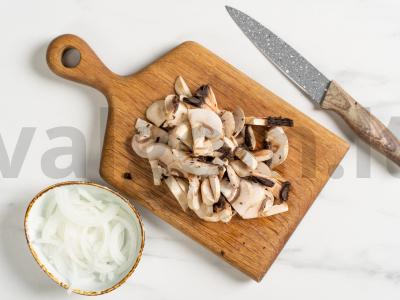 Pica „Žiulienas“ Žingsnis 4