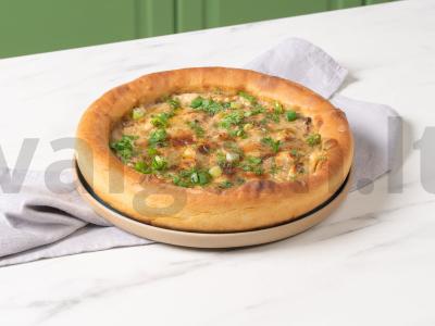 Pica „Žiulienas“ pagrindine nuotrauka