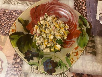 Patiekalas „Merinda“ pagrindine nuotrauka