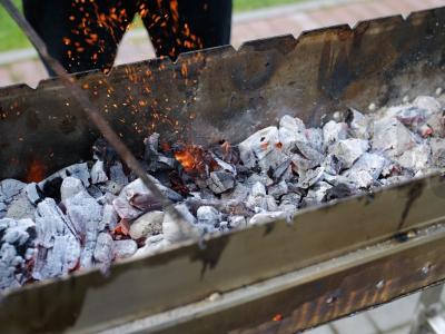 Puikus šašlykas Žingsnis 5