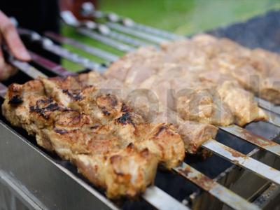 Puikus šašlykas Žingsnis 6