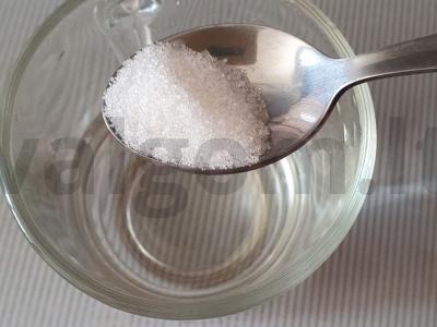 Adžarų hachapuri Žingsnis 1