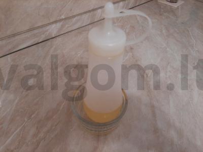 Žuvies ratukai Žingsnis 3