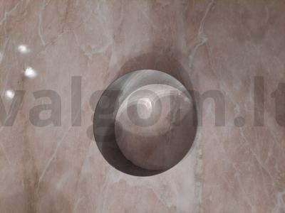 Žuvies ratukai Žingsnis 4