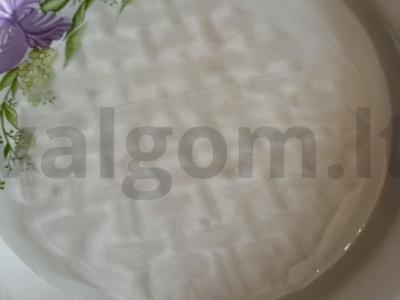 Pavasario ritinėlis rusiškai Žingsnis 4