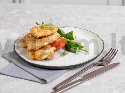 Kepti vištienos filė kepsniai pagrindine nuotrauka