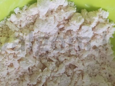 Karališka vatrushka su siurprizu Žingsnis 4