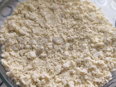 Karališka vatrushka su siurprizu Žingsnis 5