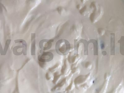 Karališka vatrushka su siurprizu Žingsnis 6