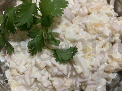 Salotas „Pasaka“ pagrindine nuotrauka