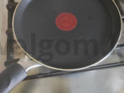 Greiti blynai su pienu Žingsnis 2