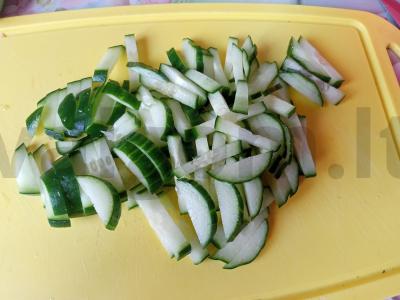 Šašlykas „Gynėjui“ Žingsnis 5