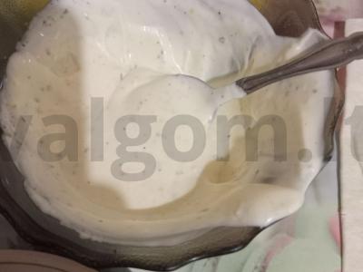 Šašlykas „Gynėjui“ Žingsnis 6