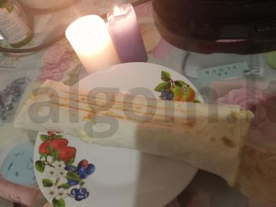 Šašlykas „Gynėjui“ pagrindine nuotrauka