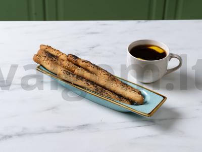 Duonos lazdelės pagrindine nuotrauka