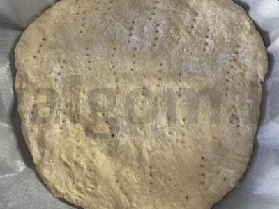 Makovėjiukai su medumi ir aguonomis Žingsnis 4