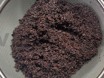 Makovėjiukai su medumi ir aguonomis Žingsnis 5