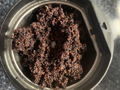 Makovėjiukai su medumi ir aguonomis Žingsnis 6