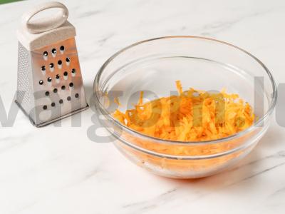 Plovas lėkštėje Žingsnis 3