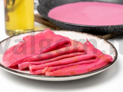 Raudoni blynai Žingsnis 3