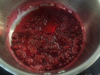 Aviečių konfitas Žingsnis 3