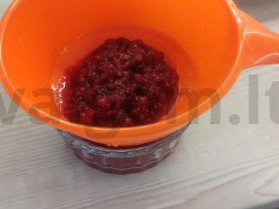 Aviečių konfitas Žingsnis 4