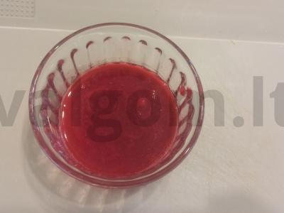 Aviečių konfitas pagrindine nuotrauka