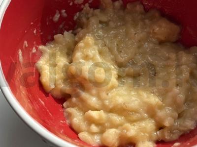 Patingėlių PP virtinukai Žingsnis 1