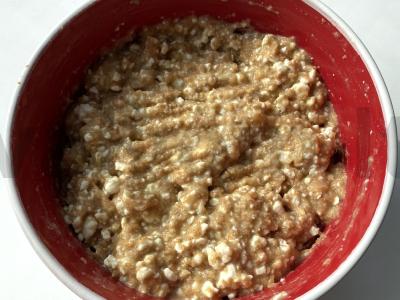 Patingėlių PP virtinukai Žingsnis 2