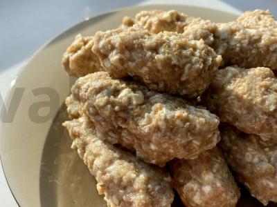 Patingėlių PP virtinukai pagrindine nuotrauka