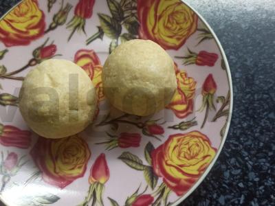 Kepinys kolobok pagrindine nuotrauka