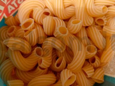 Makaronai su mėsa ir sūriu Žingsnis 3