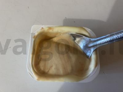 Namų burgeriai su pieno dešrelėmis elektriniame grilyje Žingsnis 6