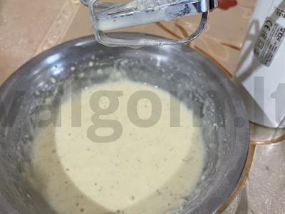 Jūros liežuvis tešloje Žingsnis 3