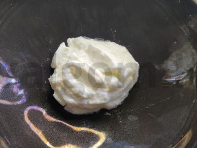 Rusų šalta sriuba Žingsnis 1