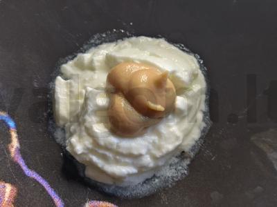 Rusų šalta sriuba Žingsnis 2