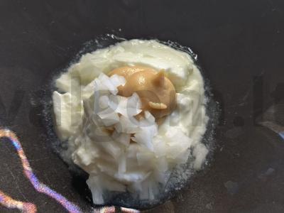 Rusų šalta sriuba Žingsnis 3