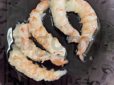 Makaronai su langustais Žingsnis 2