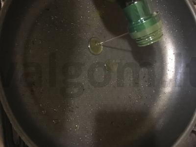 Midijos vynuose Žingsnis 1