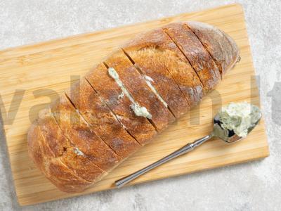 Česnakiniai batonai Žingsnis 7