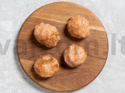 Vištienos lyulya kebabas orkaitėje Žingsnis 14